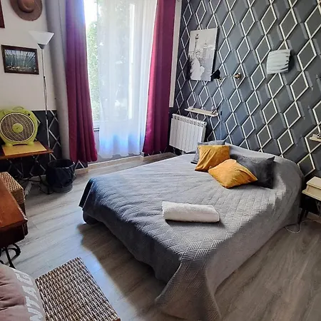 Valou 136 Privatunterkunft