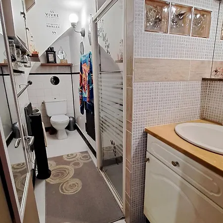 Valou 136 Privatunterkunft *