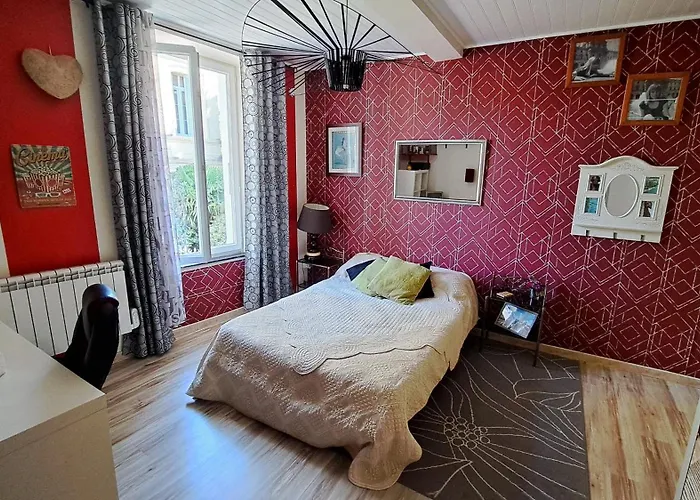 Valou 136 * Cuxac-d'Aude