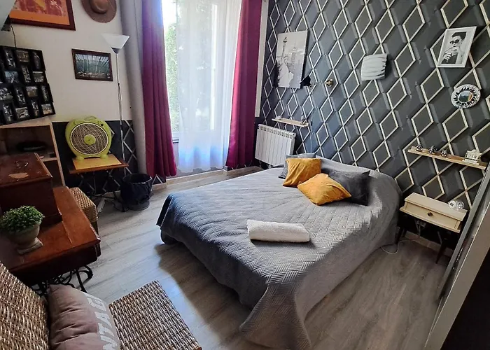 Valou 136 Проживание в семье