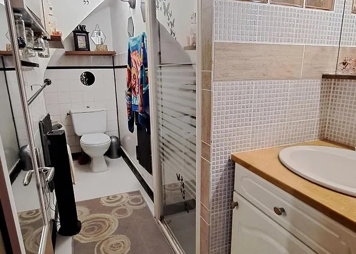 Valou 136 Kwatera prywatna *